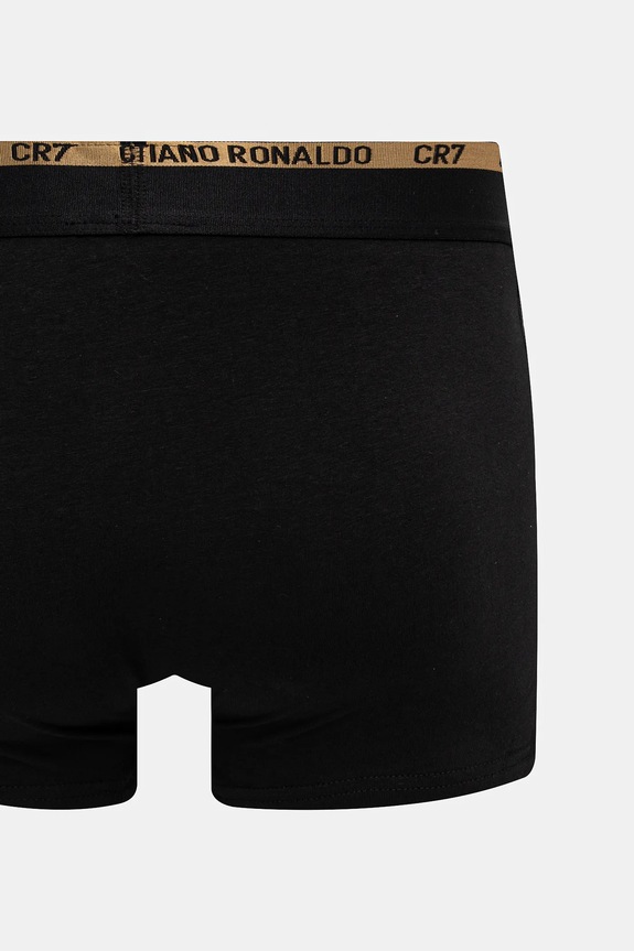 CR7 Cristiano Ronaldo bokserki bawełniane 3-pack 8100.49.2747