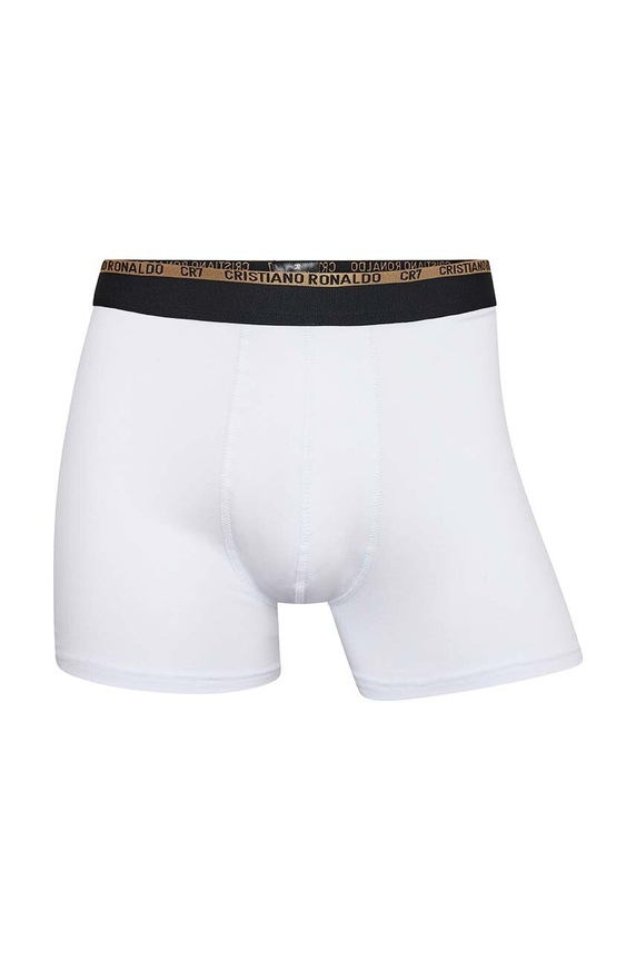 Bavlnené boxerky CR7 Cristiano Ronaldo 7-pak 8107.49.3103