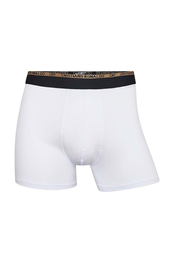 Bavlnené boxerky CR7 Cristiano Ronaldo 7-pak 8107.49.3103