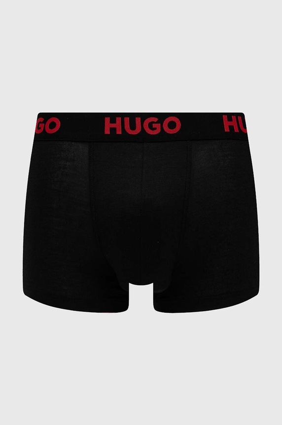 HUGO boxeri 3-pack 50496723 multicolor AW24