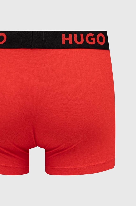 Boksarice HUGO 3-pack 50496723