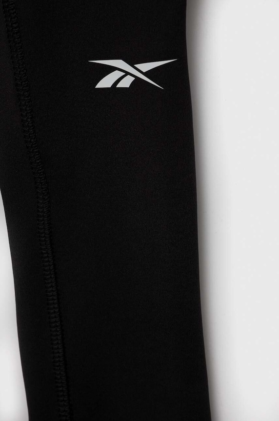 Ruházat Reebok edzős legging ID TRAIN HG6381 szürke