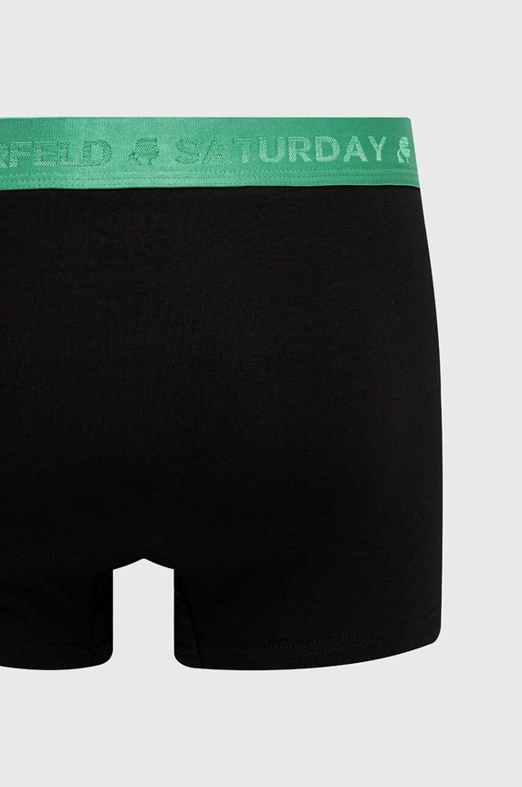Karl Lagerfeld bokserki 7-pack 235M2102
