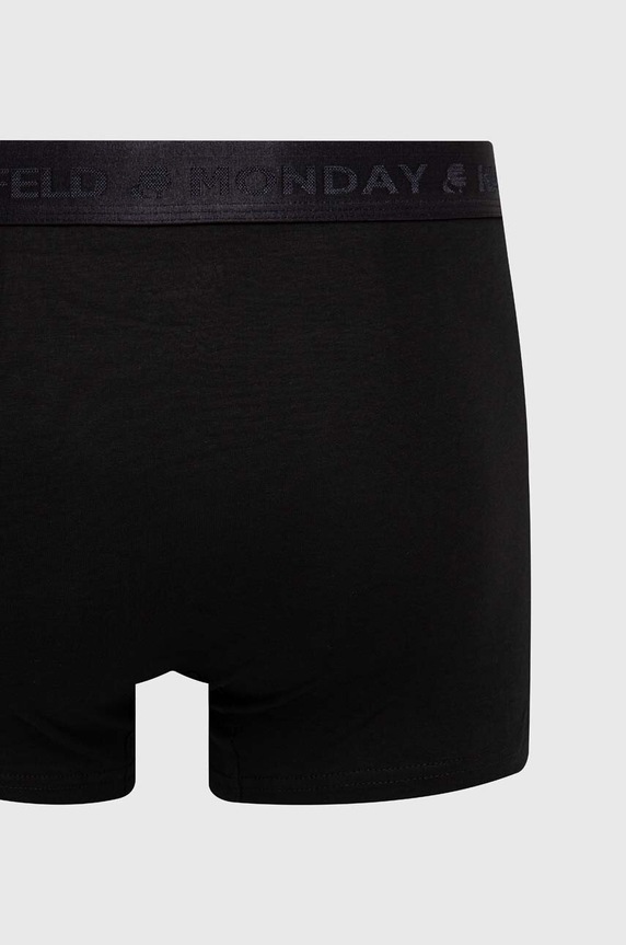 Karl Lagerfeld bokserki 7-pack 235M2102