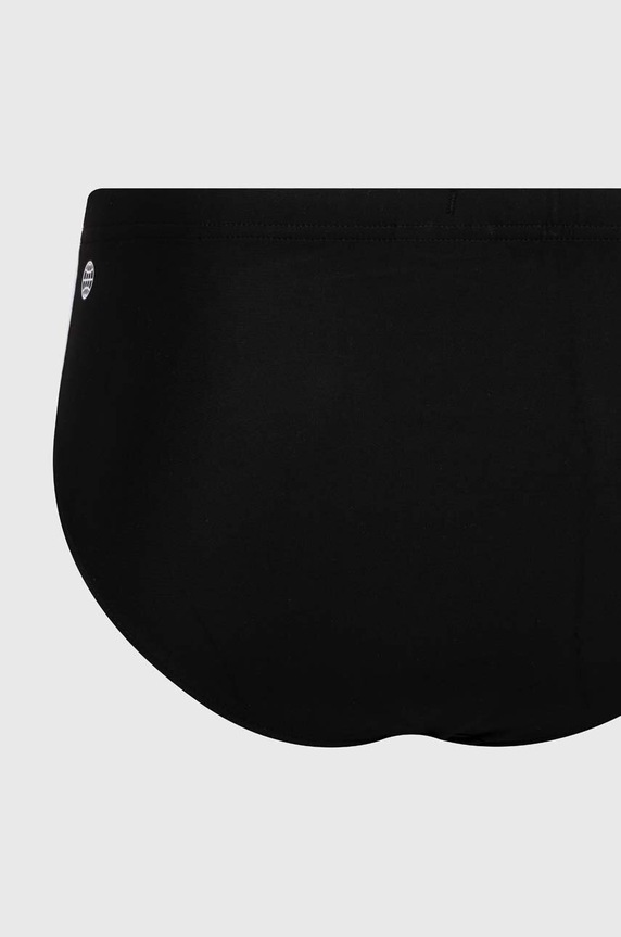 Kupaće gaćice adidas Performance Classic 3-Stripes HT2063 crna SS24