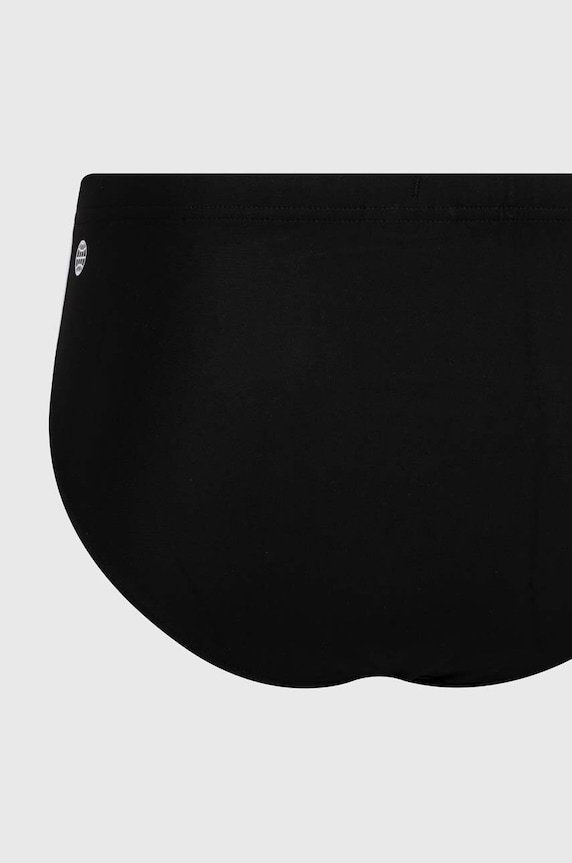 Kupaće gaćice adidas Performance Classic 3-Stripes HT2063 crna SS24