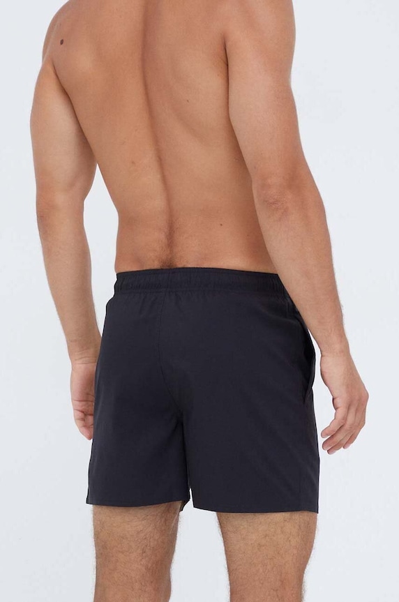 Odzież adidas Performance szorty kąpielowe Solid CLX IA5390 czarny