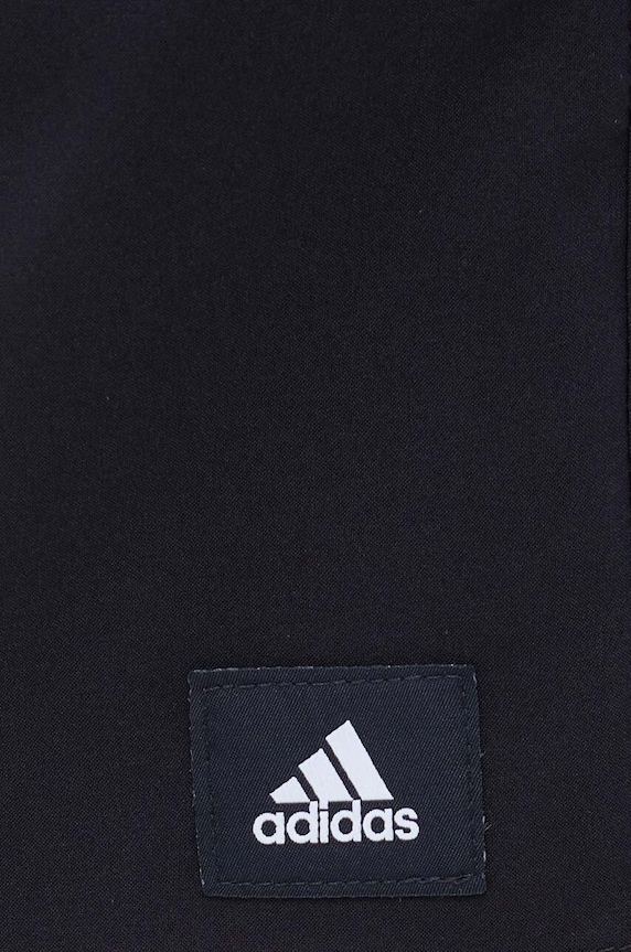 adidas Performance szorty kąpielowe Solid CLX czarny IA5390