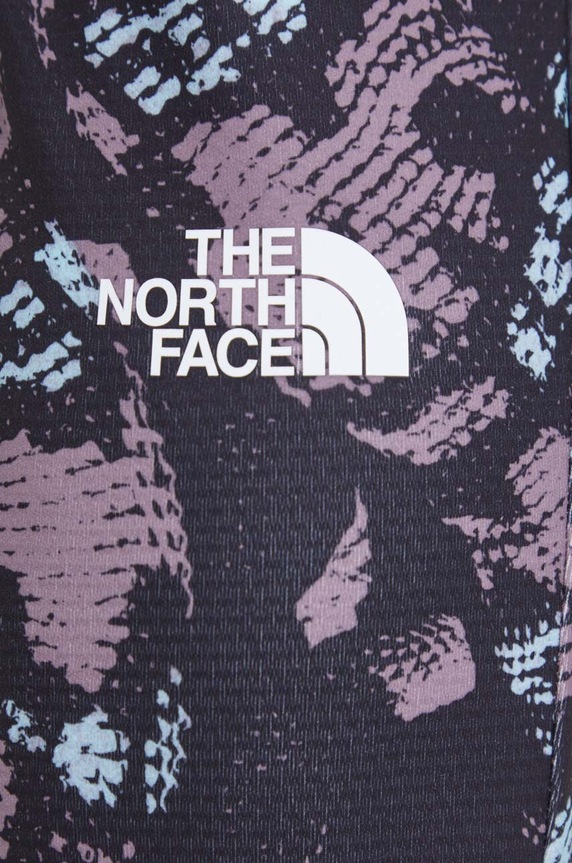 The North Face jambiere funcționale Dragline negru NF0A7ZLPO3L1