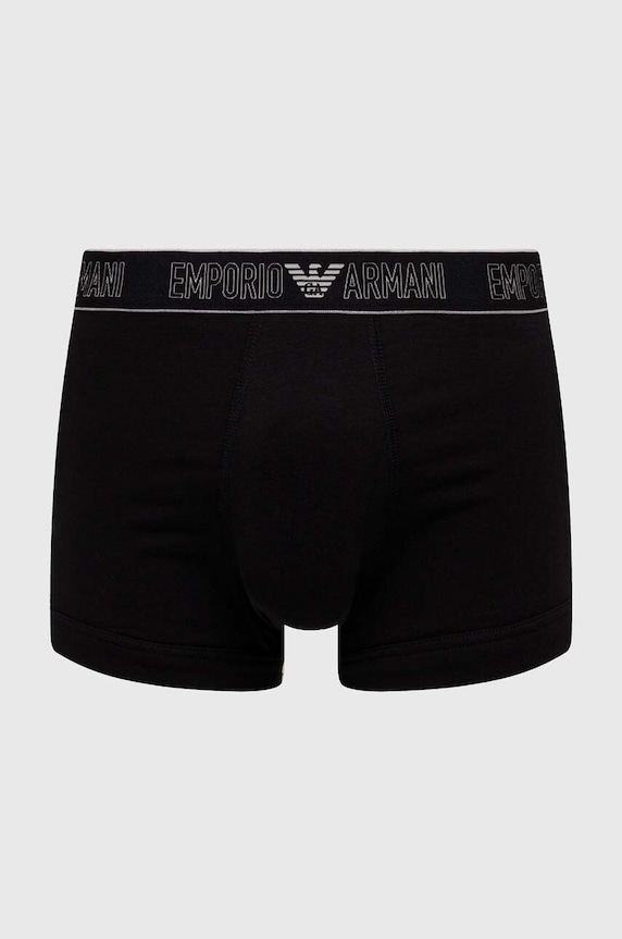 Emporio Armani Underwear bokserki 2-pack 111210.3F598 multicolor AW23