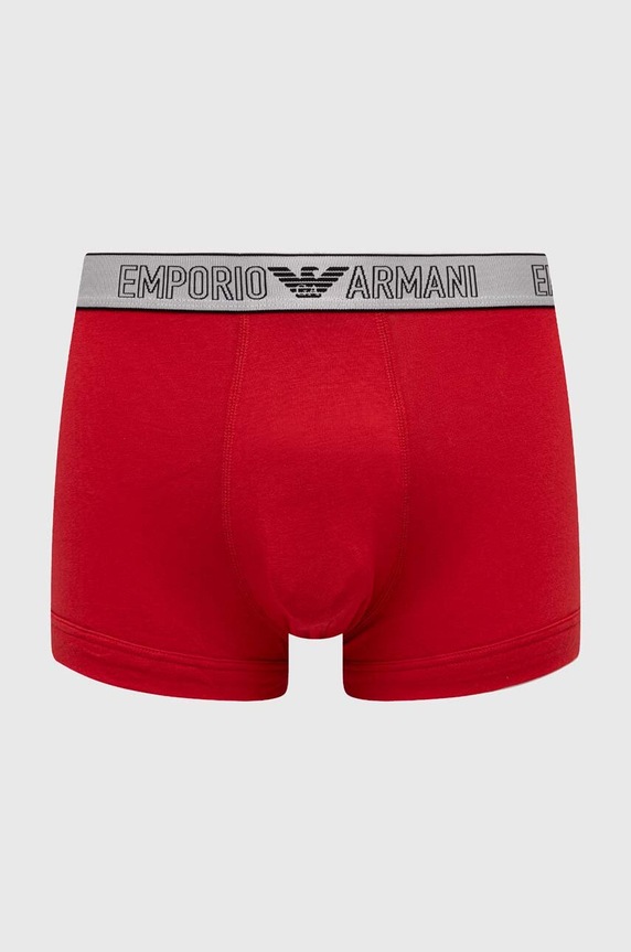 Emporio Armani Underwear bokserki 2-pack 111210.3F598 multicolor AW23