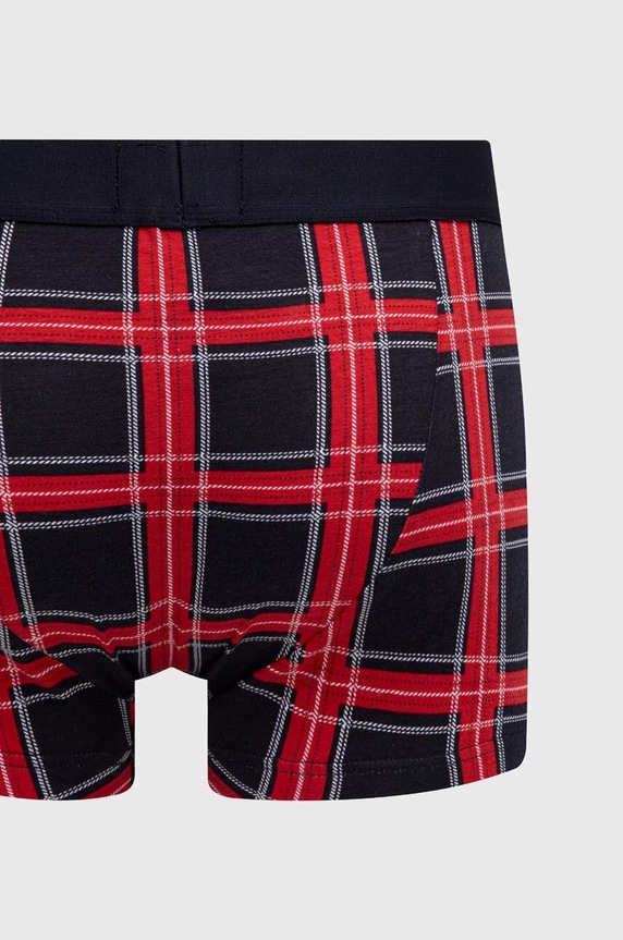 Odjeća Bokserice i sokne Emporio Armani Underwear 112007.3F514 šarena