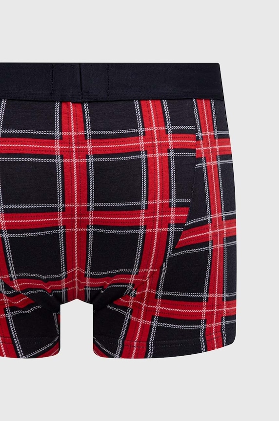 Odjeća Bokserice i sokne Emporio Armani Underwear 112007.3F514 šarena
