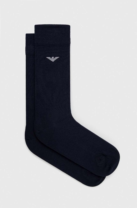 Bokserice i sokne Emporio Armani Underwear šarena 112007.3F514