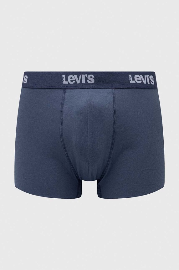 Îmbrăcăminte Levi's boxeri 7-pack 37149.0932 albastru
