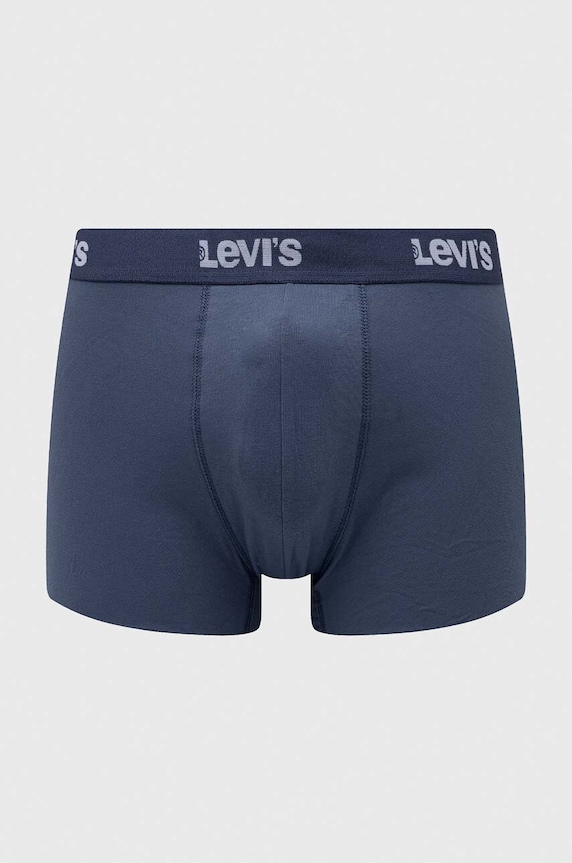 Îmbrăcăminte Levi's boxeri 7-pack 37149.0932 albastru