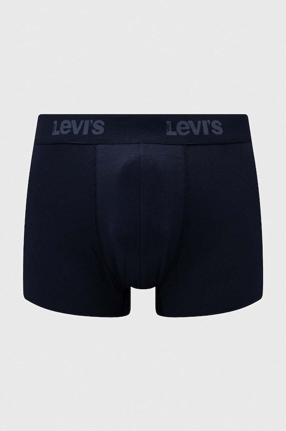 Levi's boxeri 7-pack albastru 37149.0932