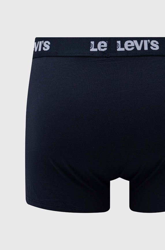 Levi's boxeri 7-pack 37149.0932