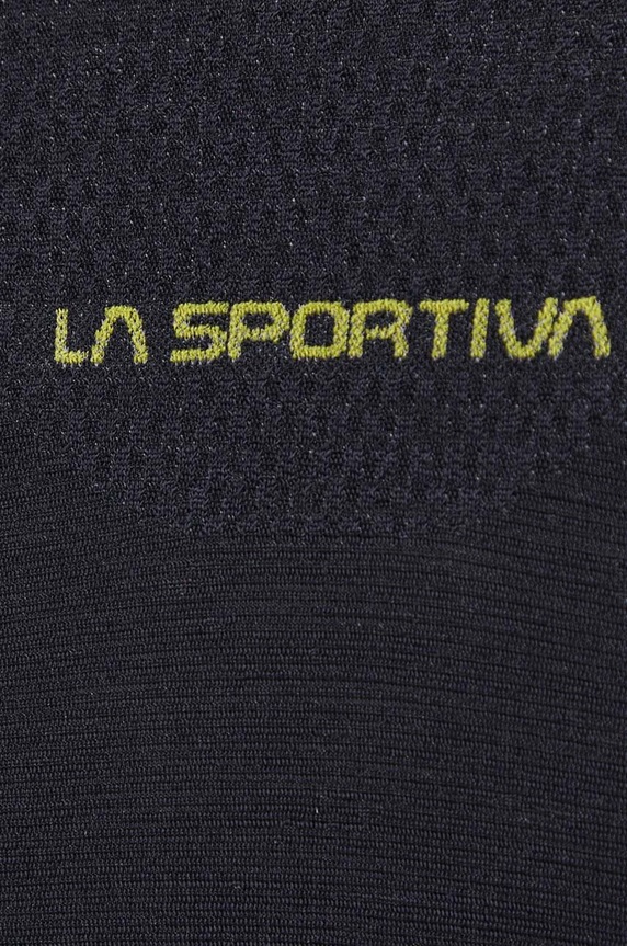 Ισοθερμικό μακρυμάνικο LA Sportiva Wool40 Aero ZASB002 μαύρο
