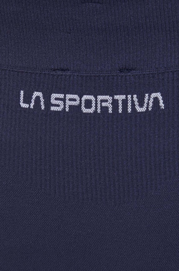 Funkčné legíny LA Sportiva Synth Light tmavomodrá ZASB007