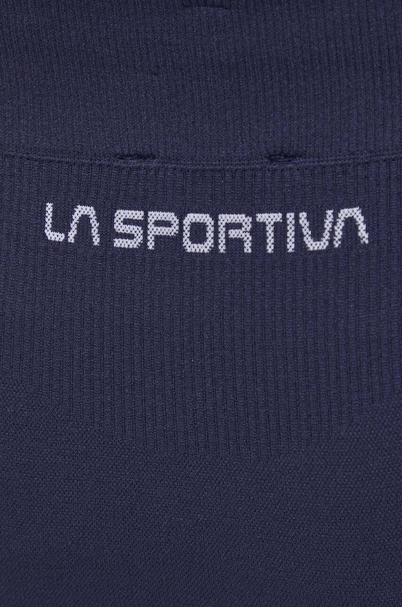 Funkčné legíny LA Sportiva Synth Light tmavomodrá ZASB007