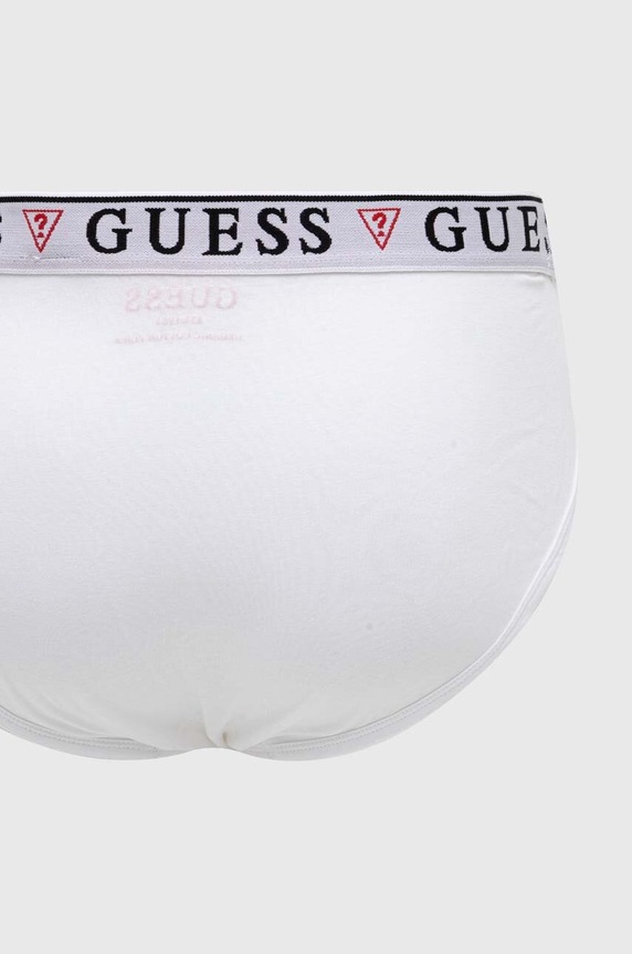 Guess slipy 3-pack BRIAN U97G00.KCD31