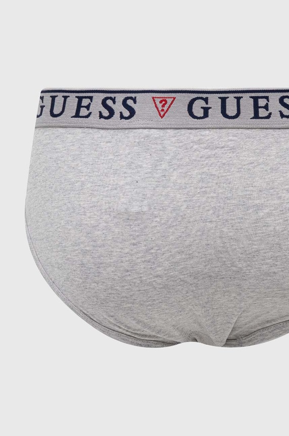 Guess slipy 3-pack BRIAN U97G00.KCD31
