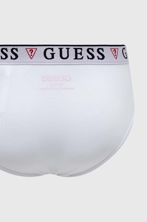 Guess slipy 3-pack BRIAN U97G00.KCD31
