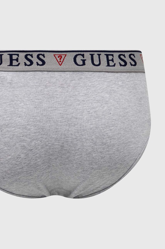 Guess slipy 3-pack BRIAN U97G00.KCD31