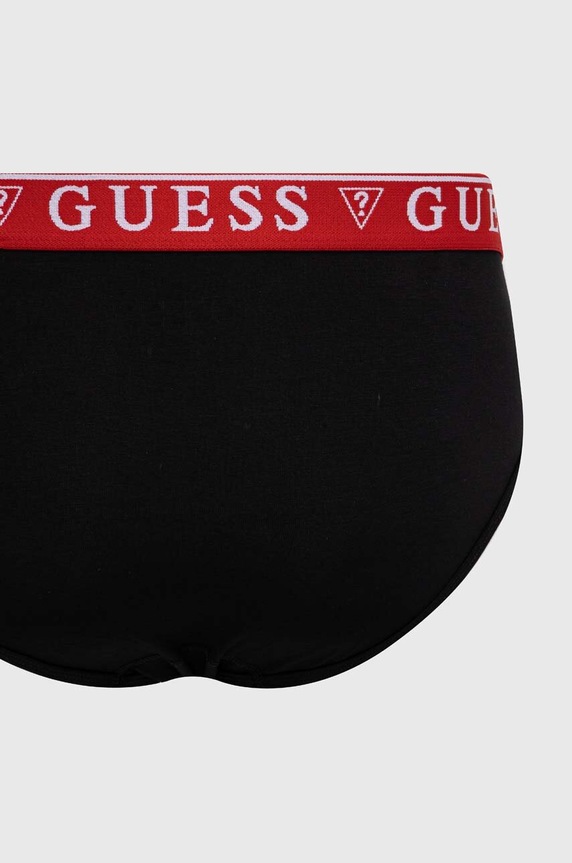 Guess slipy 3-pack U97G00.KCD31