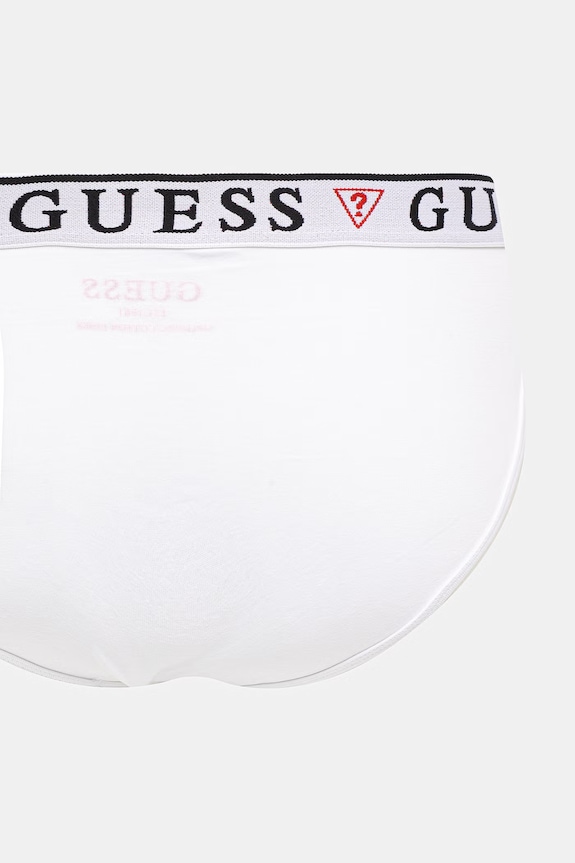 Guess slipy 3-pack U97G00.KCD31