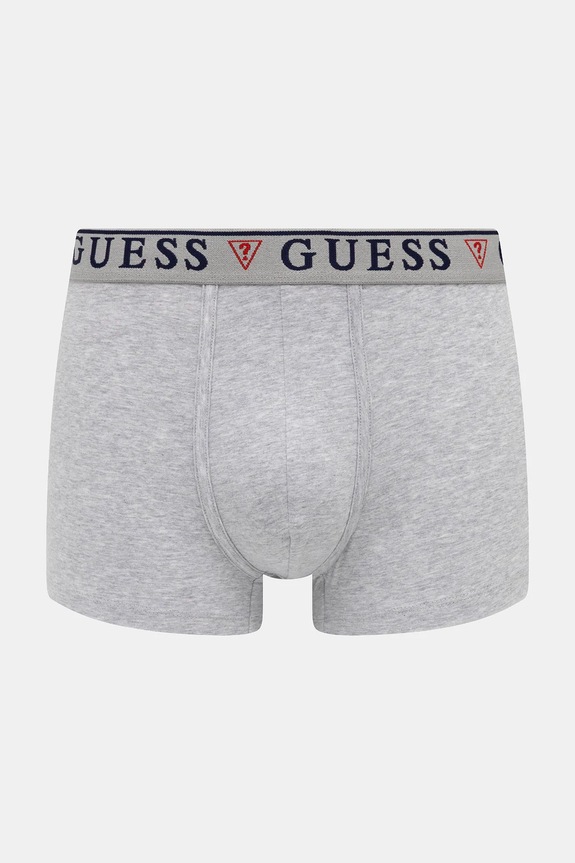 Guess bokserki BRIAN 3-pack biały U97G01.KCD31