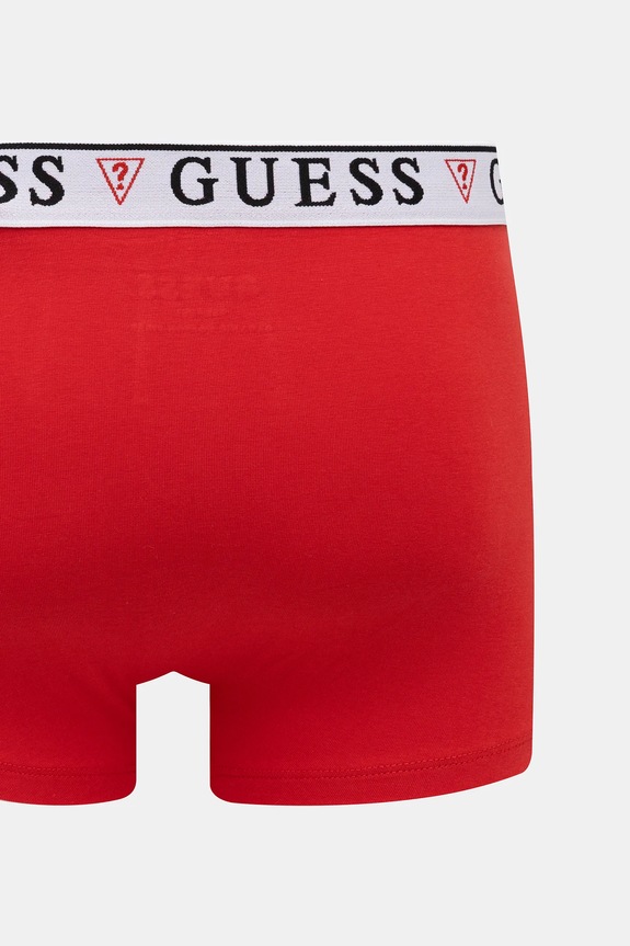 Guess bokserki BRIAN 3-pack U97G01.KCD31