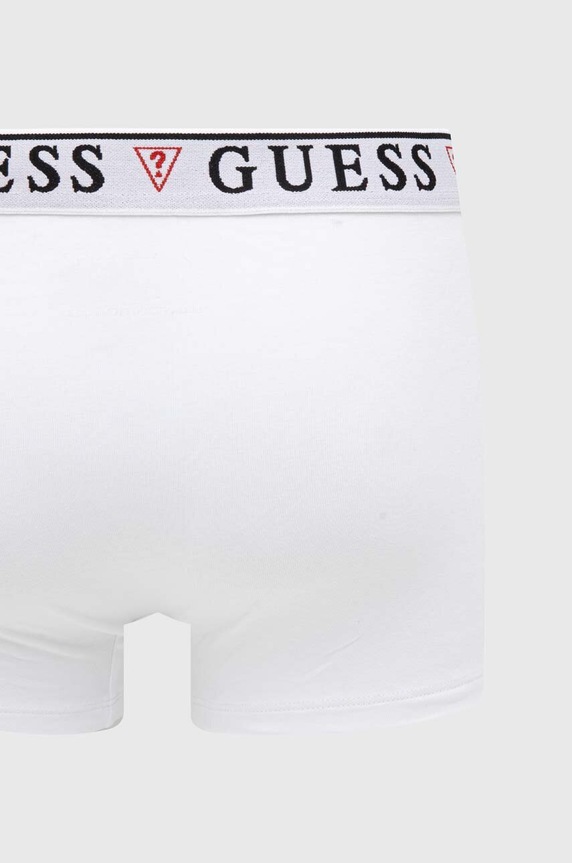 Boxerky Guess BRIAN 3-pak U97G01.KCD31