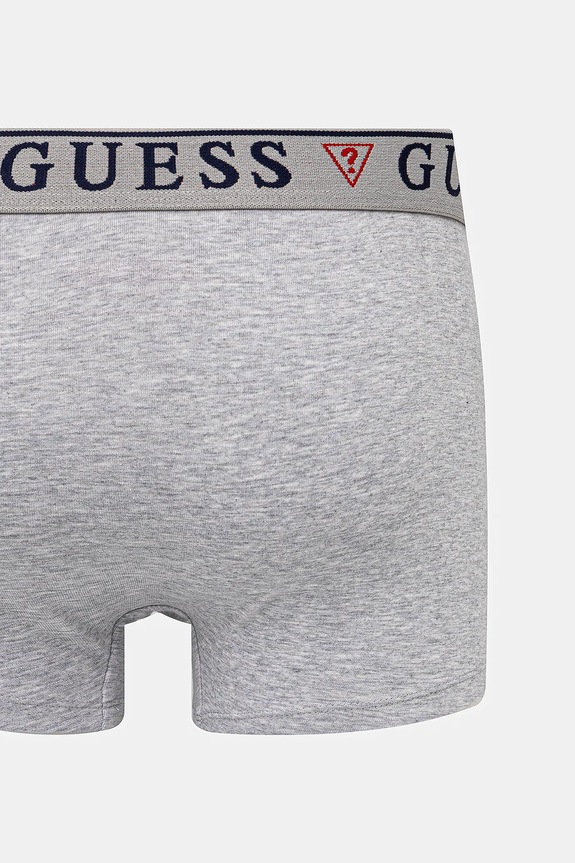 Boxerky Guess BRIAN 3-pak U97G01.KCD31