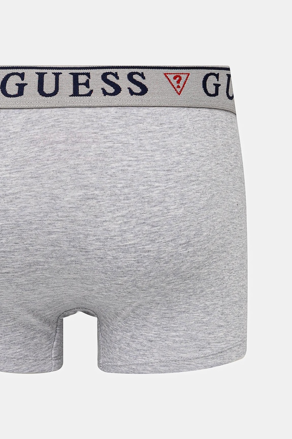Boxerky Guess BRIAN 3-pak U97G01.KCD31