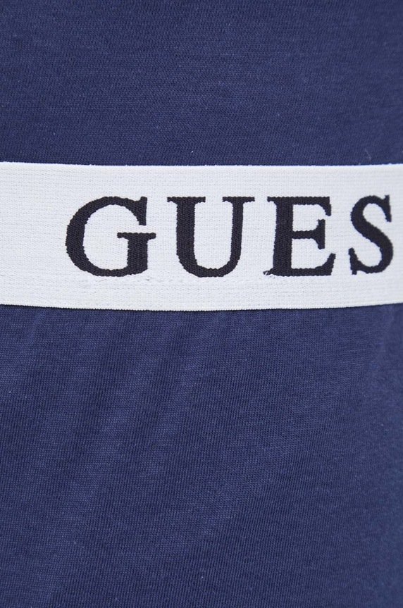 Guess piżama bawełniana DERRICK U2BX00.KBZG0