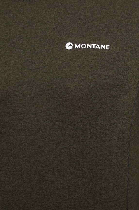 Montane longsleeve funkcyjny Dart MDRLS