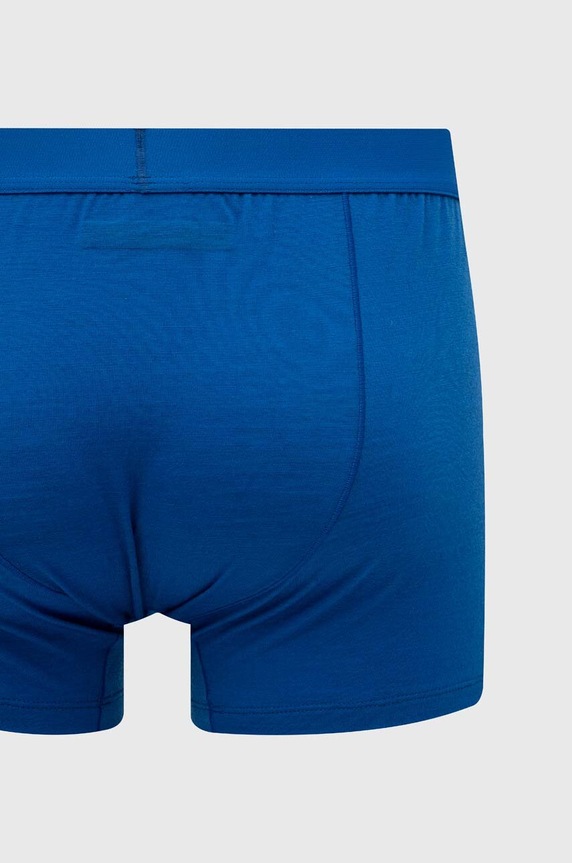 Ισοθερμικά εσώρουχα Icebreaker Anatomica Cool-Lite IB1052465801 μπλε AW23
