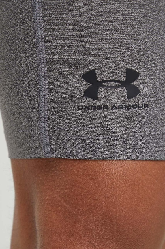 Tréningové šortky Under Armour sivá 1361602