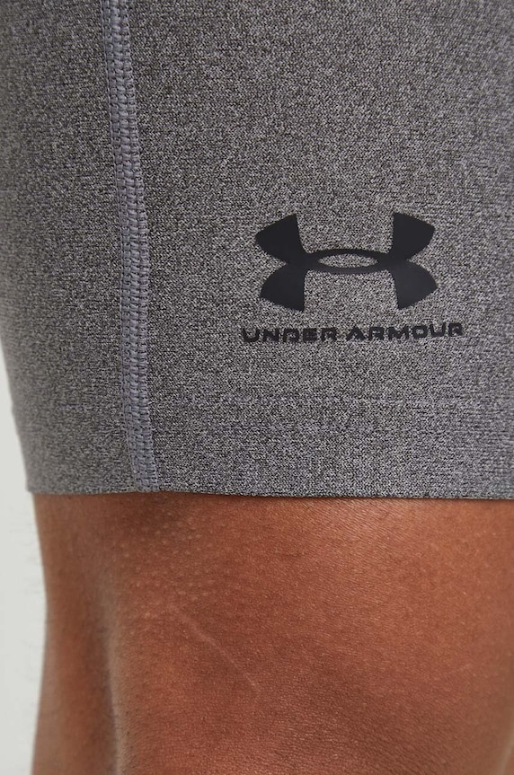 Tréningové šortky Under Armour sivá 1361602