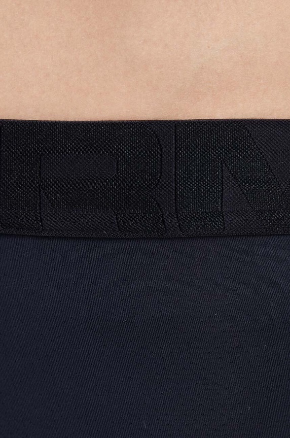Ρούχα Μποξεράκια Under Armour 2-pack 1363624 μαύρο