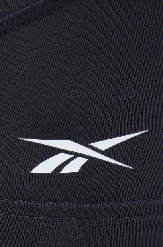 Ruházat Reebok edzős rövidnadrág ID TRAIN 100055051 fekete