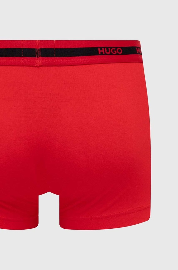 Boxerky HUGO 3-pack 50503083