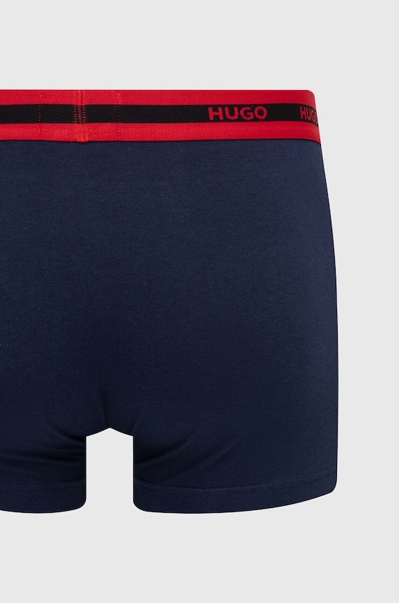 Boxerky HUGO 3-pack 50503083