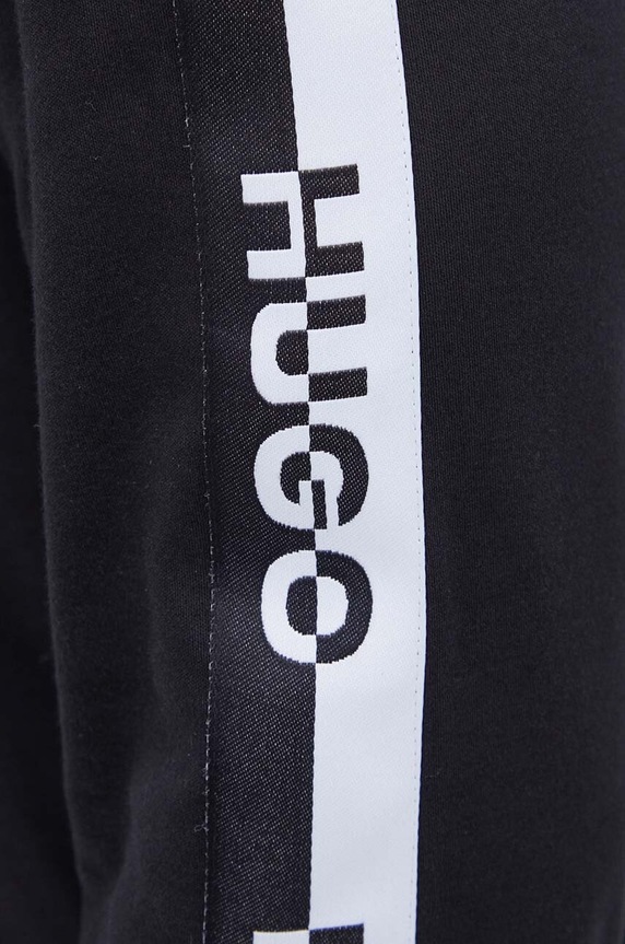 Bavlněné pyžamo HUGO 50502561