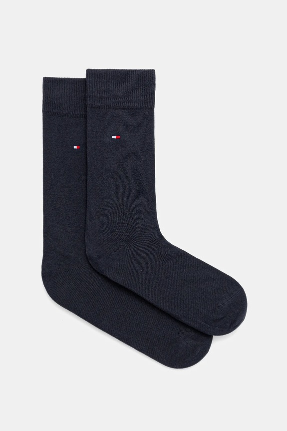 Odjeća Set bokserice i čarape Tommy Hilfiger UM0UM03048 mornarsko plava