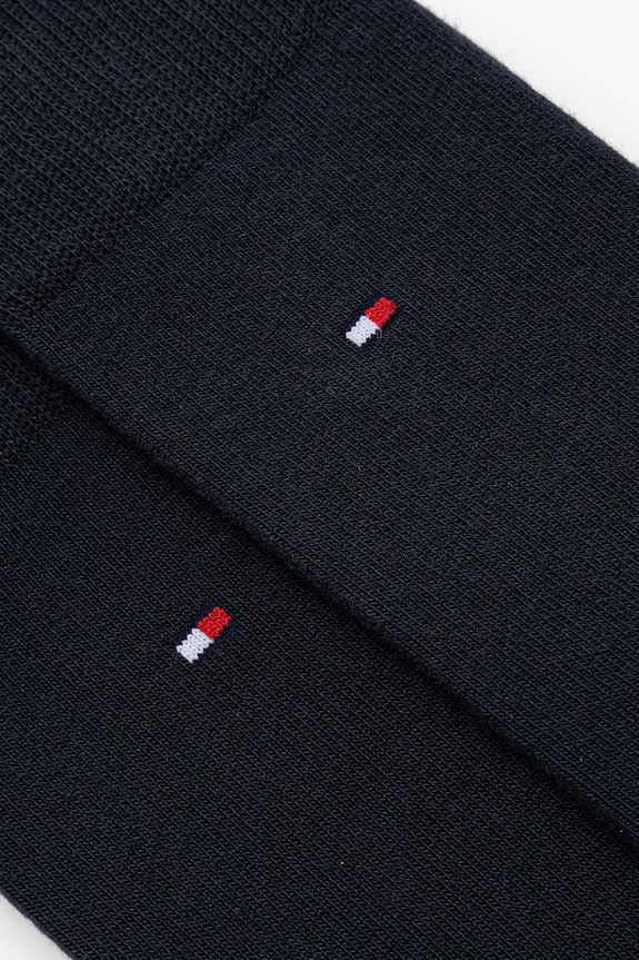 Set bokserice i čarape Tommy Hilfiger UM0UM03048 mornarsko plava
