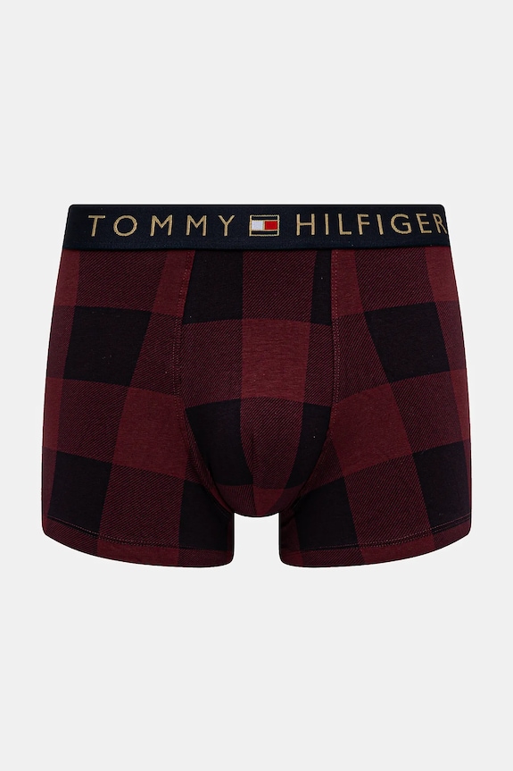 Tommy Hilfiger boxeralsó és zokni UM0UM03048 sötétkék AW25