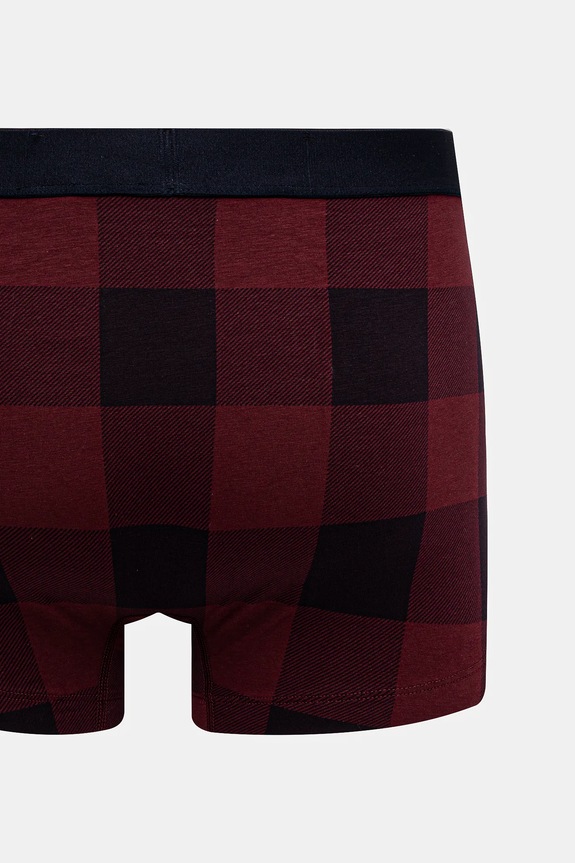 Tommy Hilfiger boxeralsó és zokni sötétkék UM0UM03048